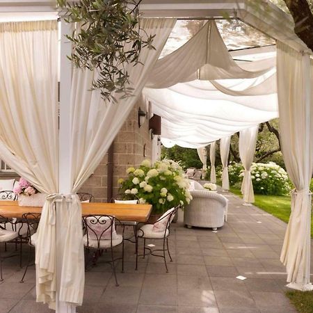 Villa Annabelle Sant'Agata sui due Golfi Ngoại thất bức ảnh