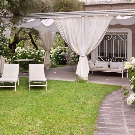 Villa Annabelle Sant'Agata sui due Golfi Ngoại thất bức ảnh